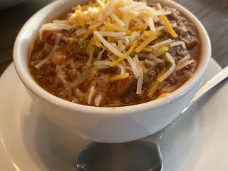 Robusto's Cigar Bar and Bistro