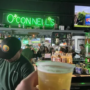 St. Patrick&apos;s Day!