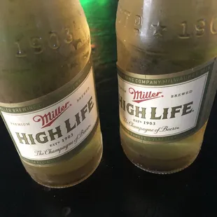 The champagne of beers!