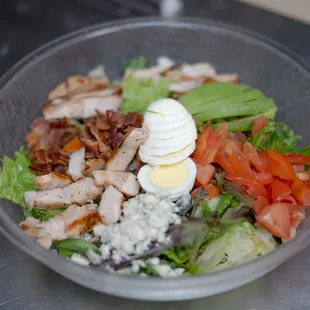 Cobb Salad
