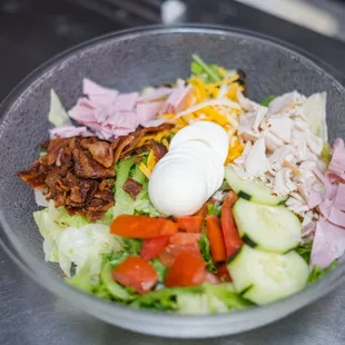 Cobb Salad