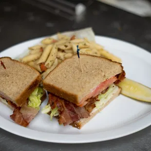 Club Sandwich