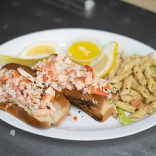 Lobster Roll