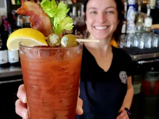 Coach's Mediterranean Grill & Bar