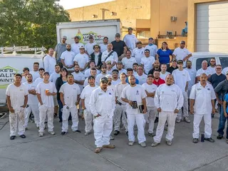 Mike's Quality Painting