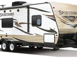 Bell Camper Sales
