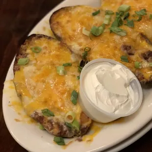 Irish Farmhouse Skins