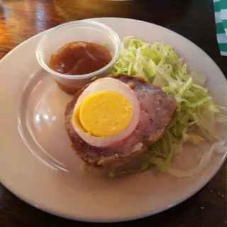 Scotch Egg
