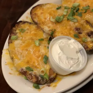 Irish Farmhouse Skins