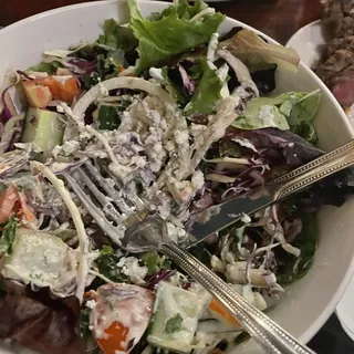 FARMERS SALAD
