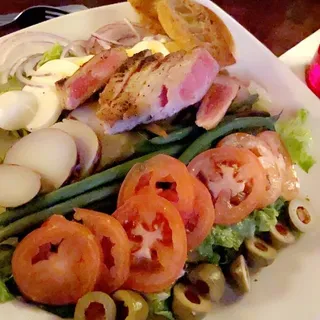 NICOISE SALAD