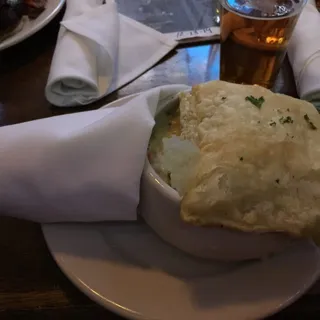 Chicken Pot Pie