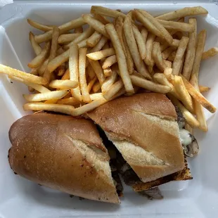 $20.00 French dip