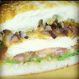 Cajun Chicken