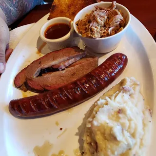 Pulled Pork