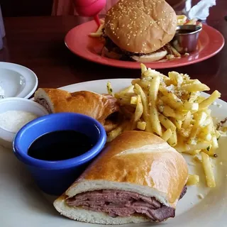 Tri-Tip Dip