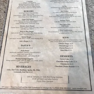 Tri-Tip