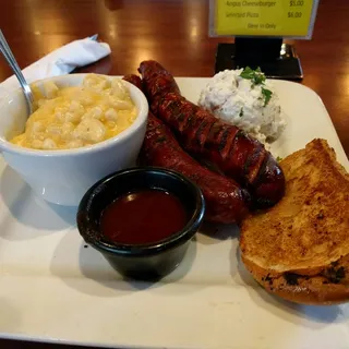 Sausage Platter
