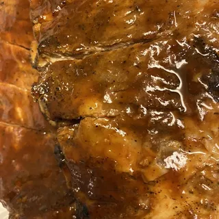 Pork Spare Ribs