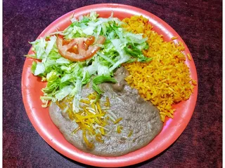 Pollo El Ranchero