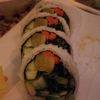 Veggie Roll