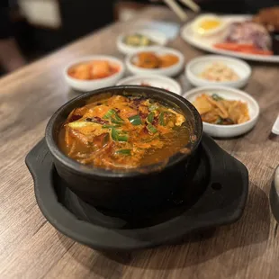 Yukgaejang