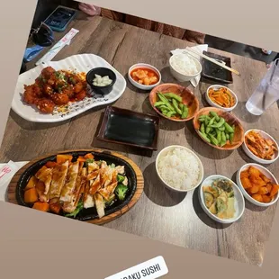 food
