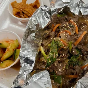 Bulgogi