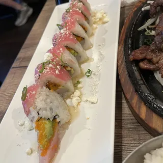 California Roll