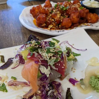 Fiesta Roll