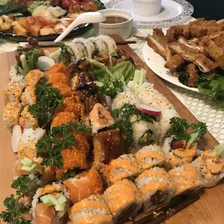 Oolala Roll