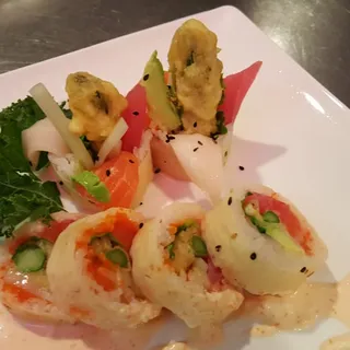 Sakura Roll