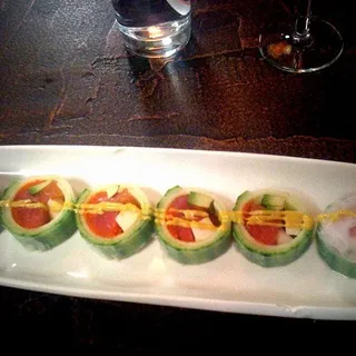 Super Kappa Roll