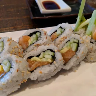 Avocado Roll