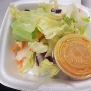 House Salad