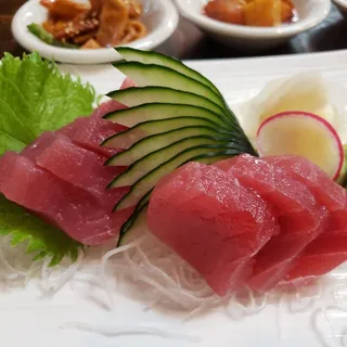 Sashimi