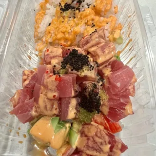 Tuna Tower