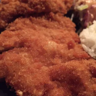 Tonkatsu