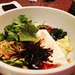 Bibimbop