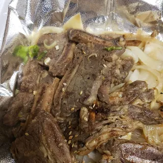 Galbi