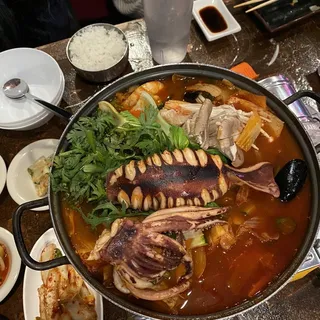 Ojjam Tang