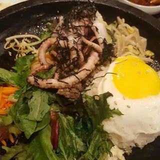 Bulnak Jeongol