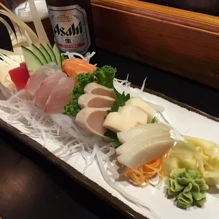 Regular Sashimi