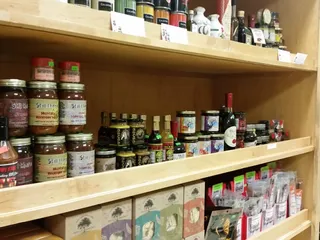 Market On Wylie