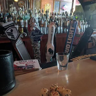 Taps
