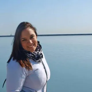 Becky M.
