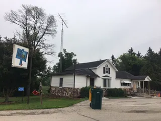 The Nuthouse