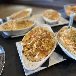Mac &amp; Cheese