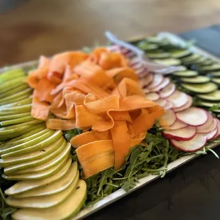 Veggies