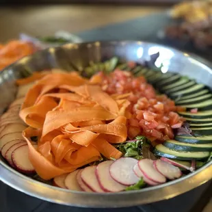 Veggies